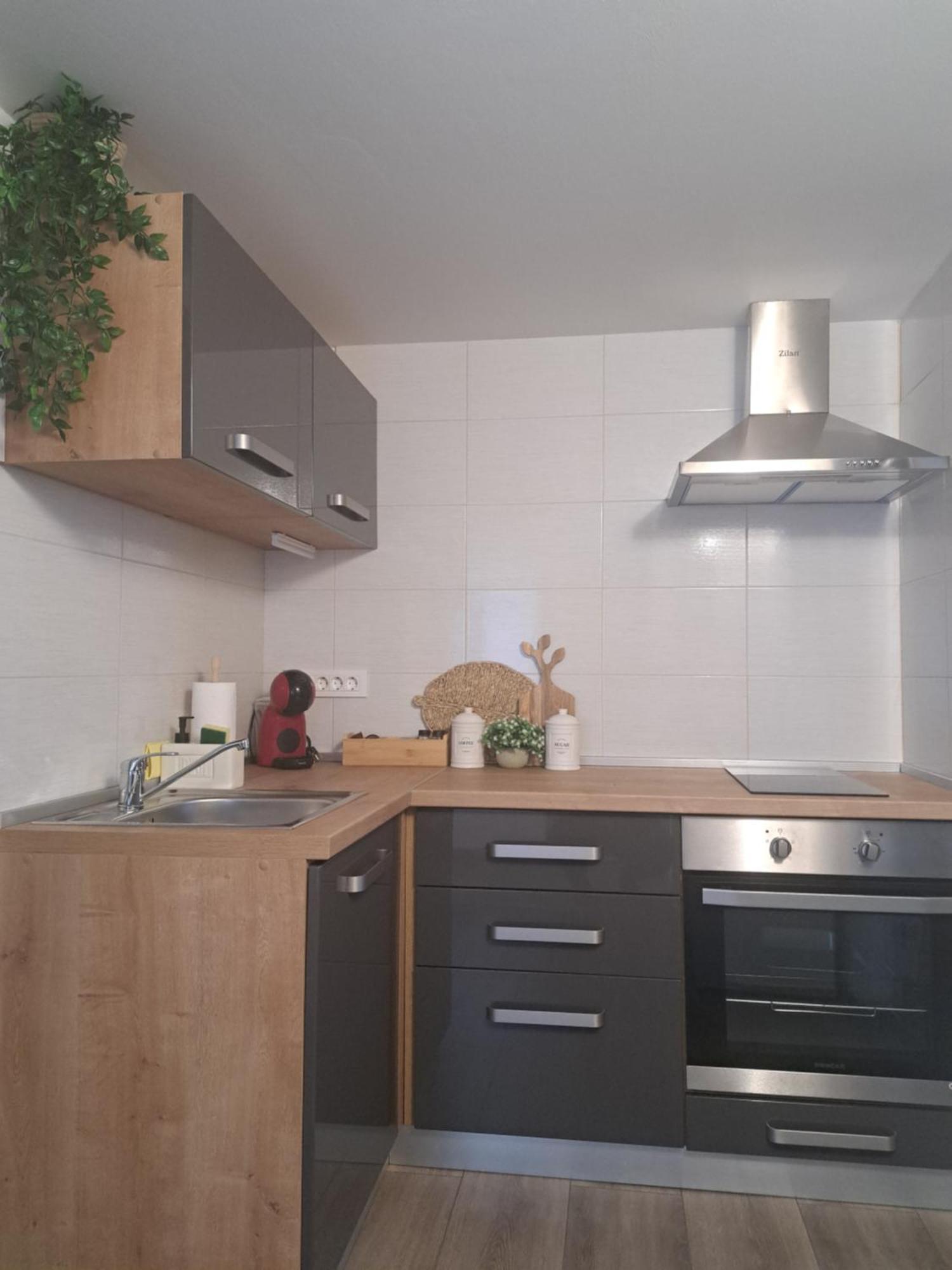 Luma Apartmán *